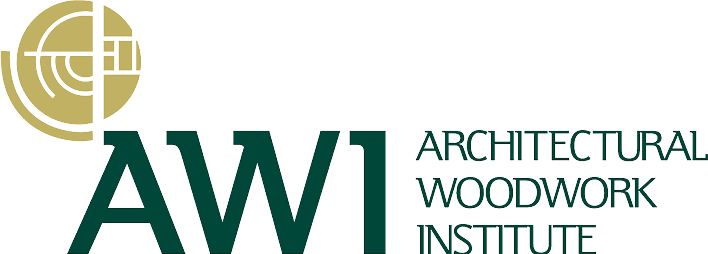AWI — Architectural Woodwork Institute member
